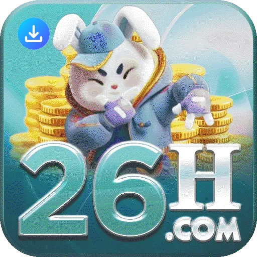 Download app 26h Android iOS