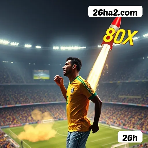 Dúvidas frequentes sobre apostas esportivas na 26h