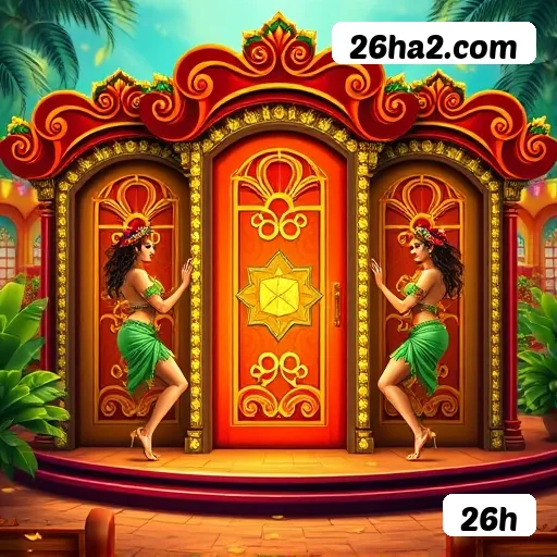 Dicas de segurança no login 26h