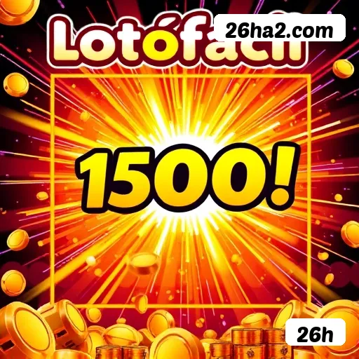 Bônus boas-vindas 26h R$100