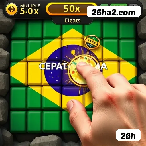 Formulário registro 26h